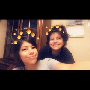 Meet your Posher, Haley